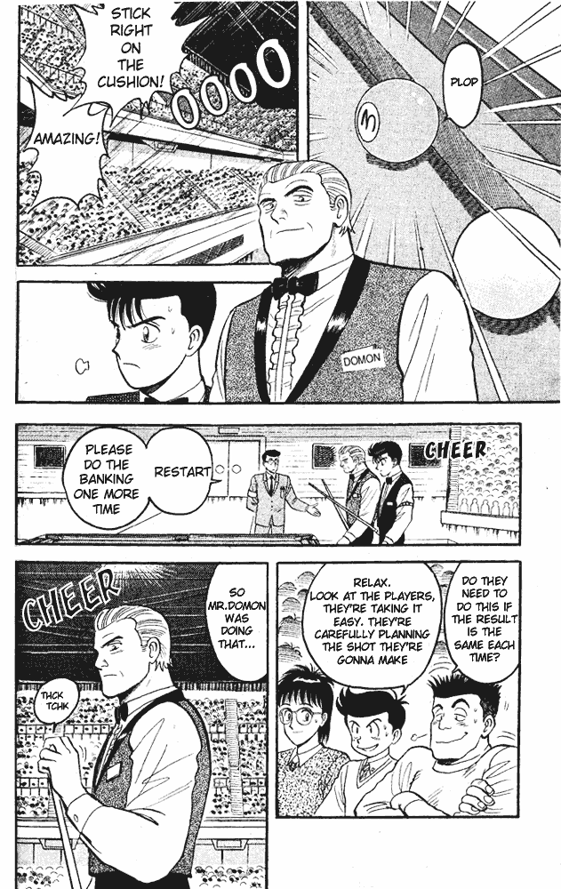 Page 6 Chapter 92 Break Shot