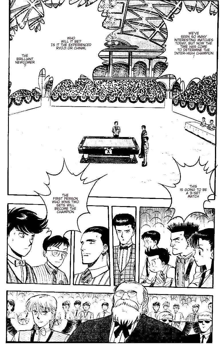 Page 1 Chapter 11 Break Shot