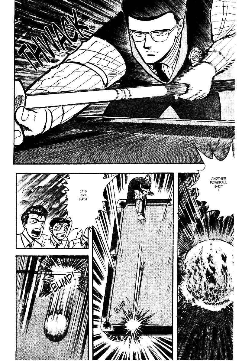 Page 10 Chapter 11 Break Shot