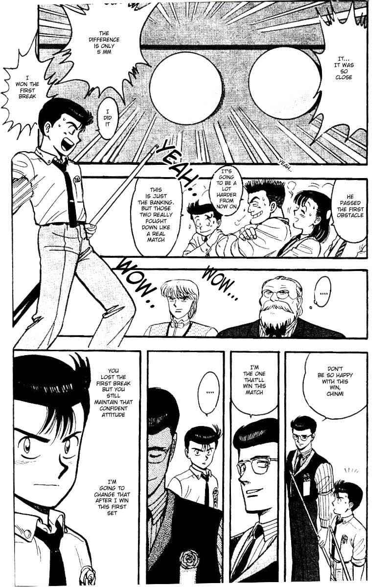 Page 13 Chapter 11 Break Shot