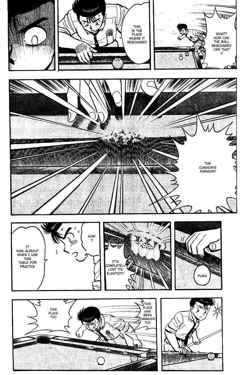 Page 16 Chapter 11 Break Shot