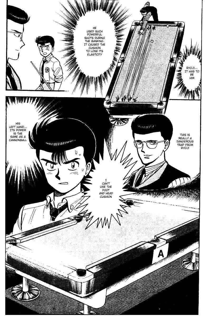 Page 17 Chapter 11 Break Shot
