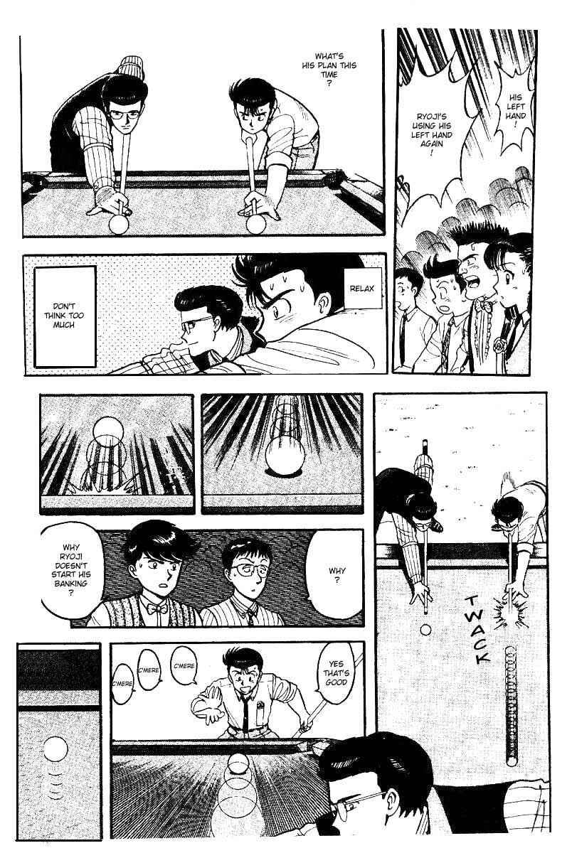 Page 3 Chapter 11 Break Shot