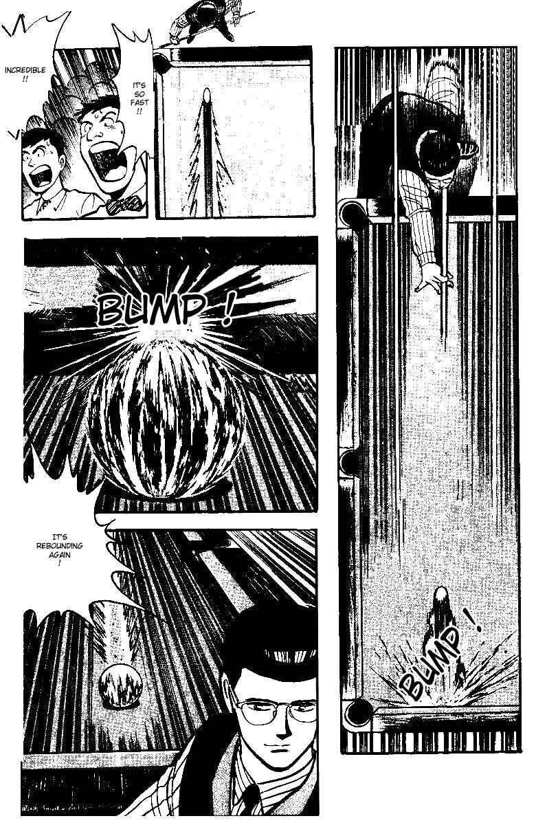 Page 5 Chapter 11 Break Shot