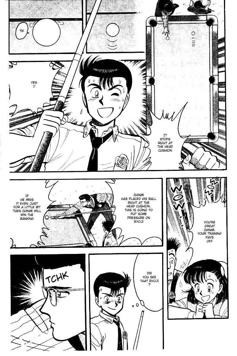 Page 9 Chapter 11 Break Shot