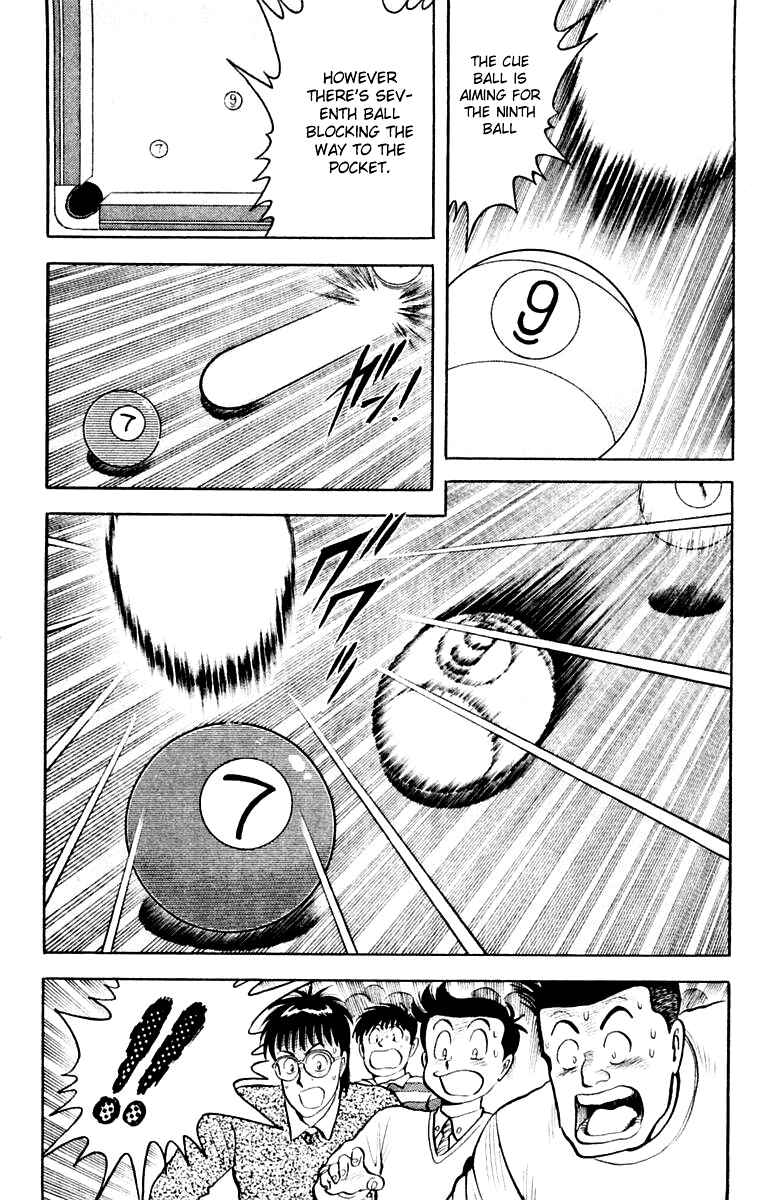 Page 10 Chapter 104 Break Shot