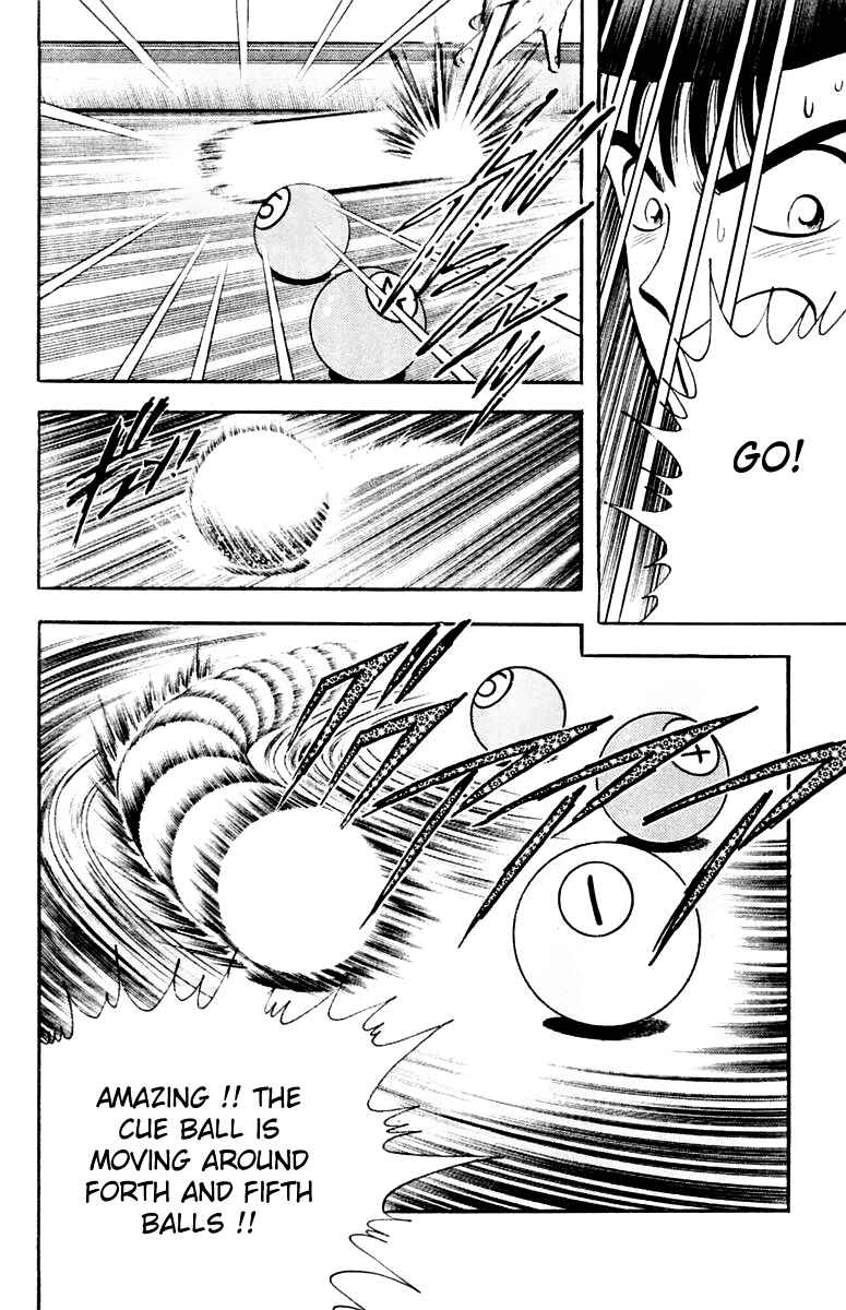 Page 6 Chapter 104 Break Shot