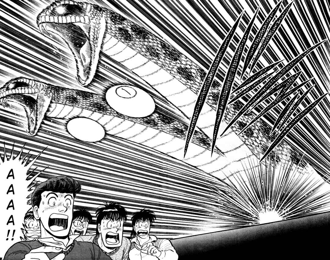 Page 8 Chapter 104 Break Shot