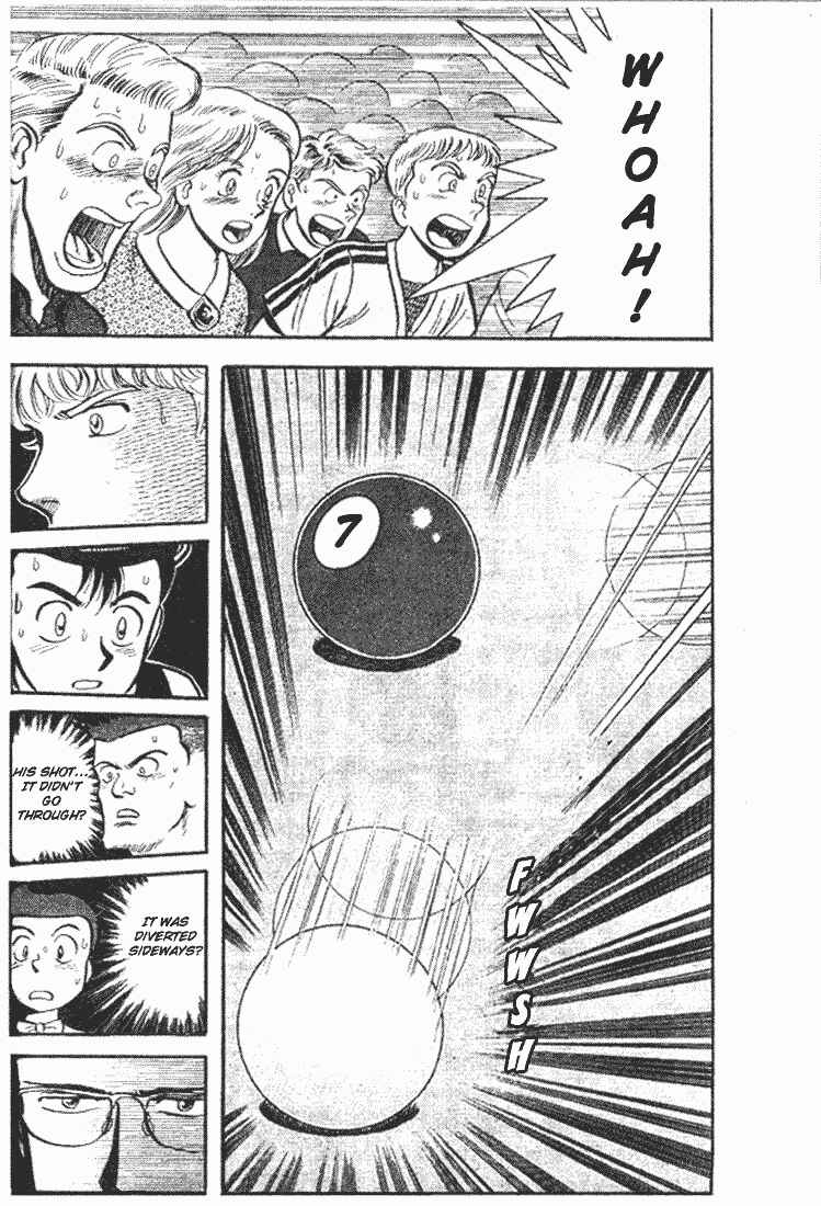Page 12 Chapter 19 Break Shot
