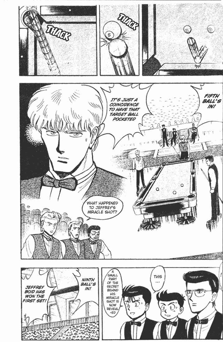 Page 13 Chapter 19 Break Shot