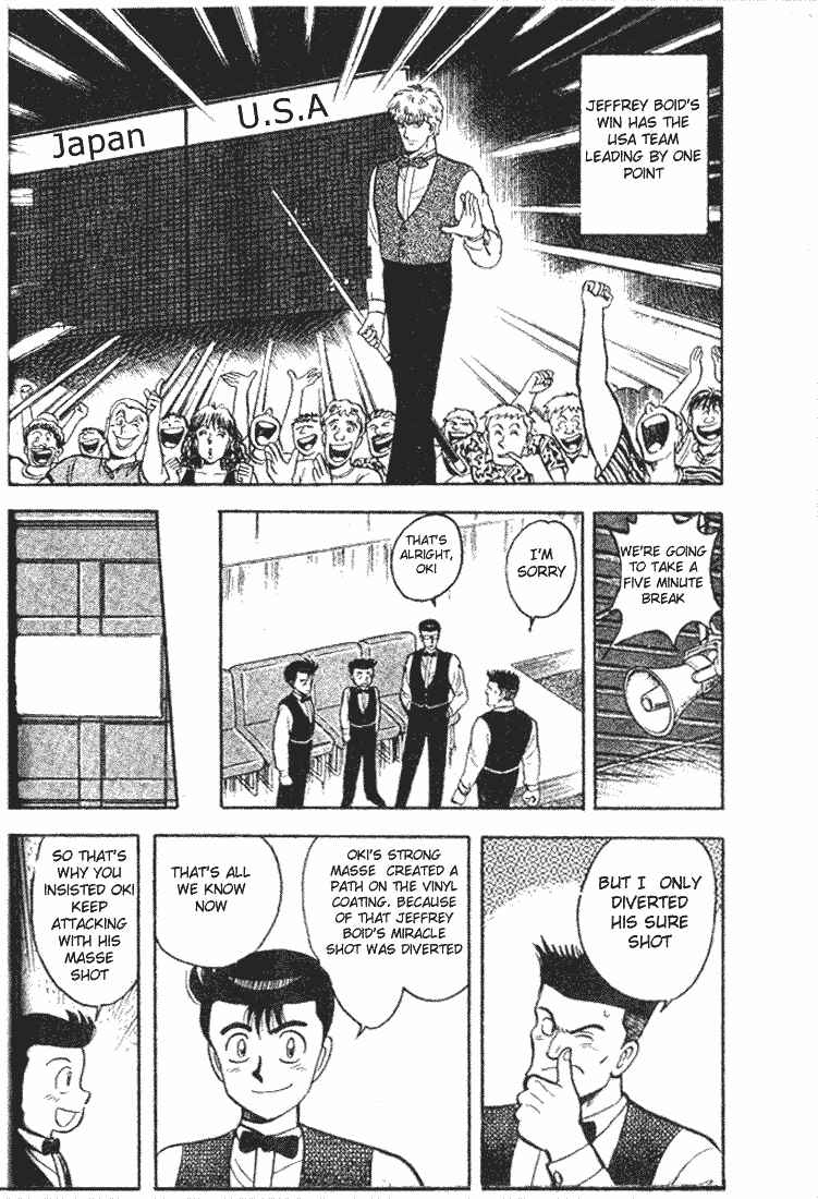 Page 14 Chapter 19 Break Shot