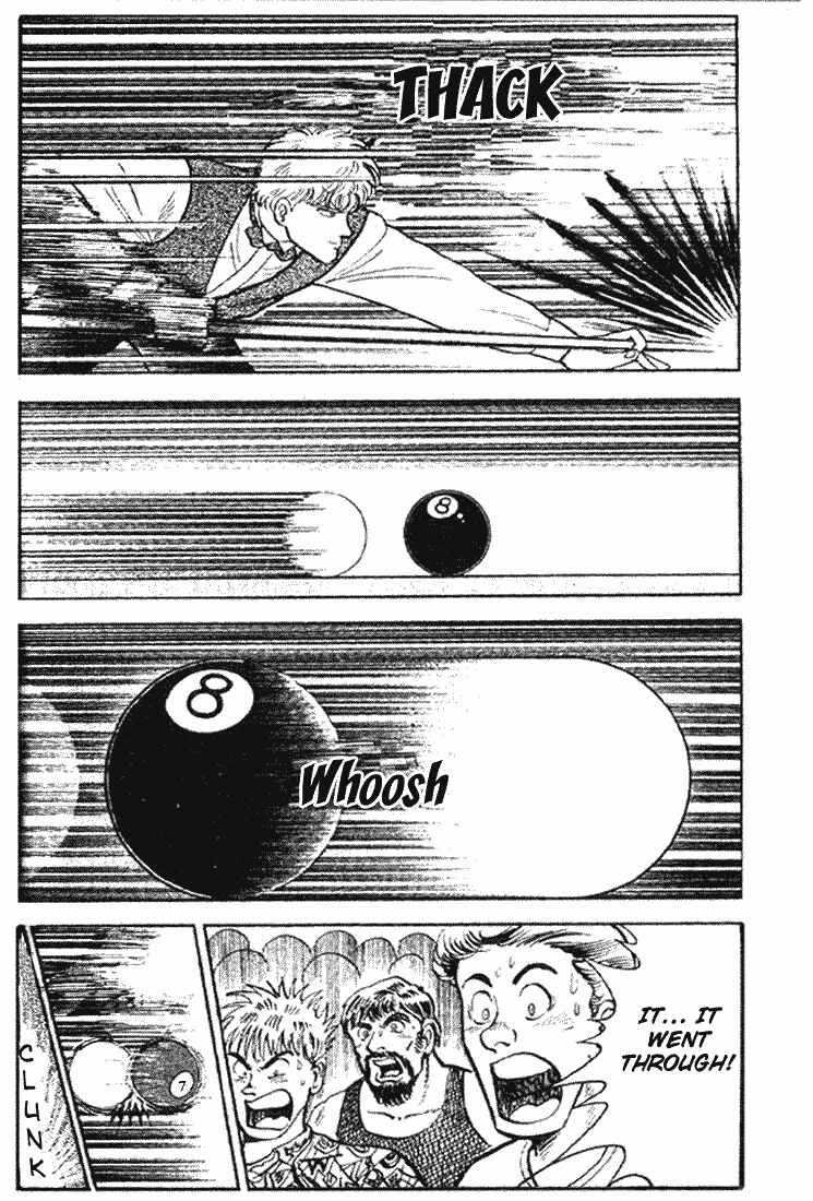 Page 2 Chapter 19 Break Shot
