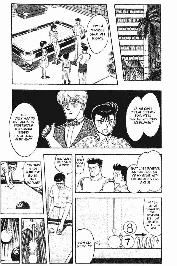 Page 4 Chapter 19 Break Shot