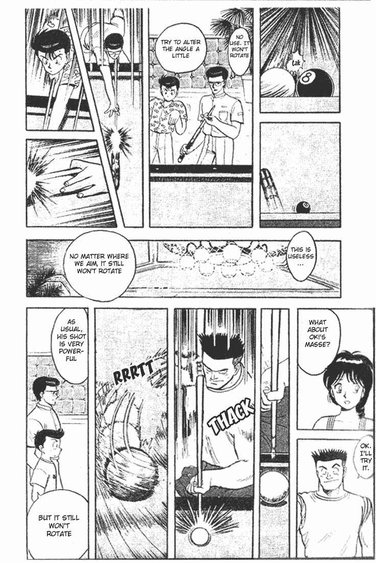 Page 5 Chapter 19 Break Shot