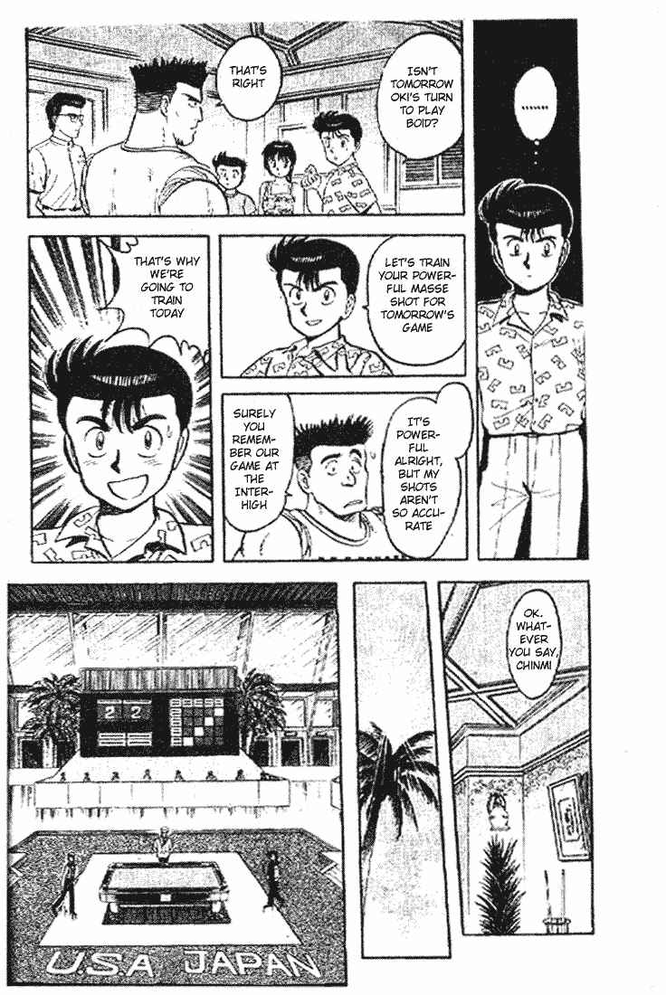 Page 6 Chapter 19 Break Shot