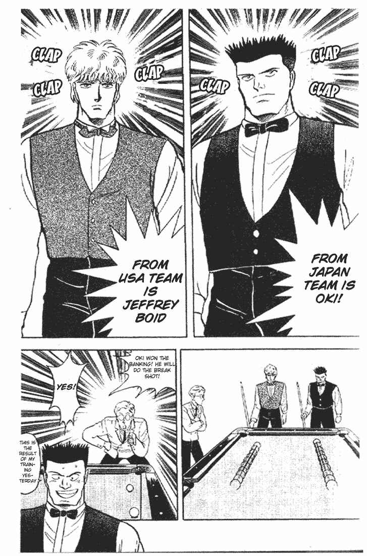 Page 7 Chapter 19 Break Shot