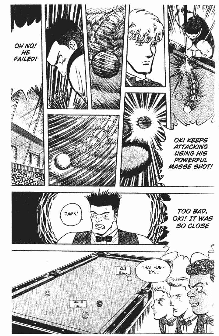 Page 9 Chapter 19 Break Shot