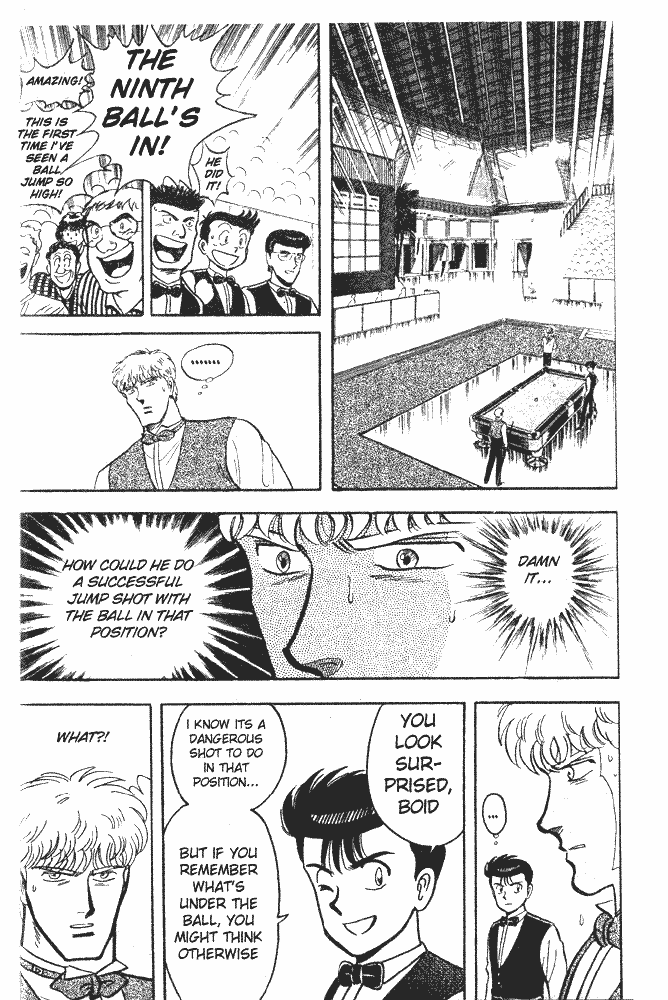 Page 14 Chapter 24 Break Shot