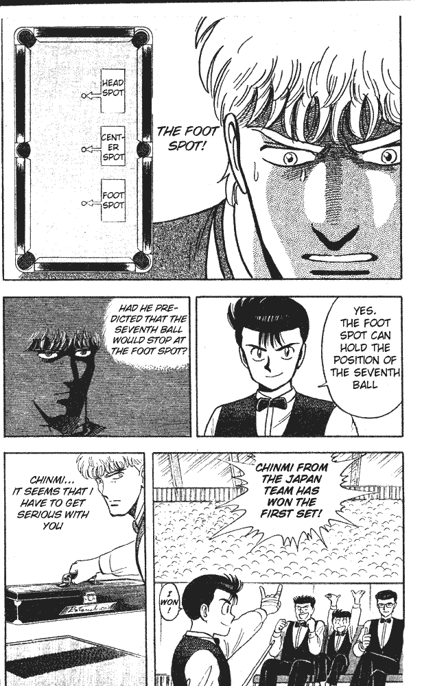 Page 16 Chapter 24 Break Shot