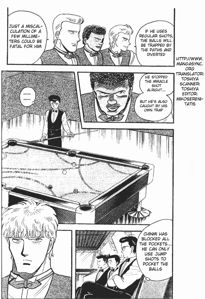 Page 2 Chapter 24 Break Shot