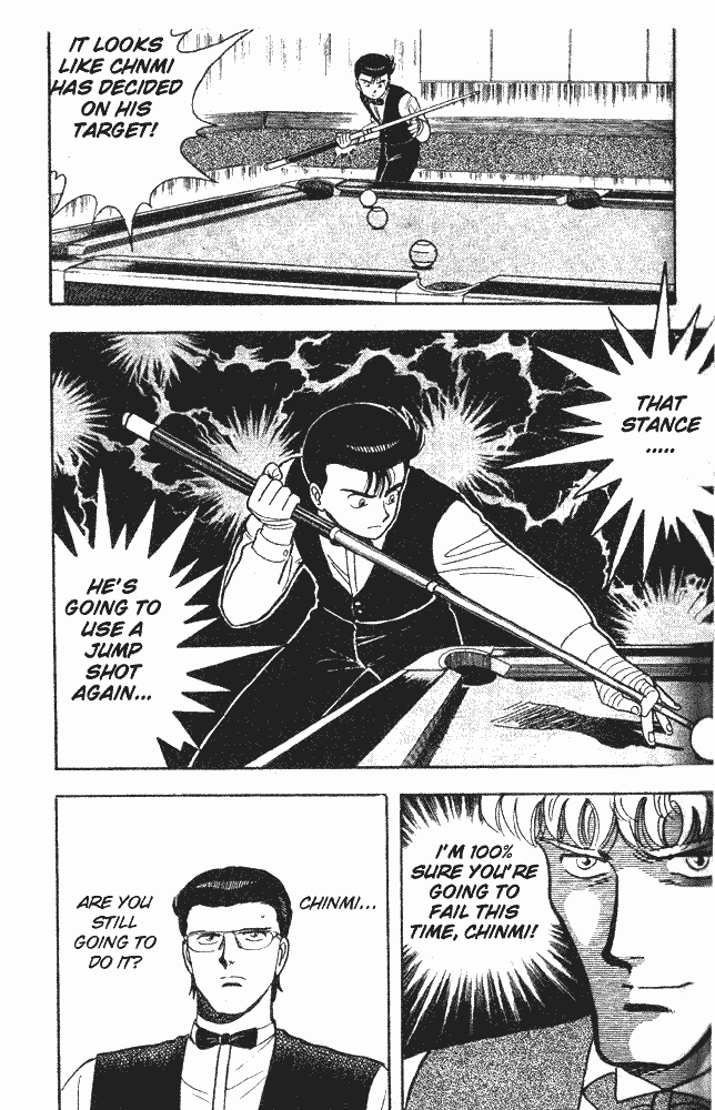 Page 9 Chapter 24 Break Shot