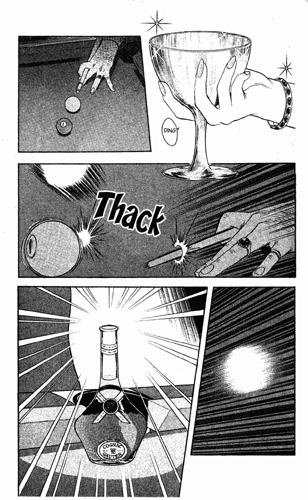 Page 14 Chapter 78 Break Shot