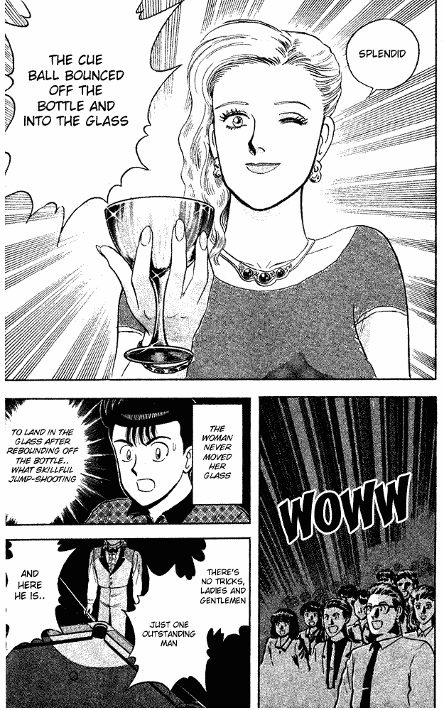 Page 16 Chapter 78 Break Shot