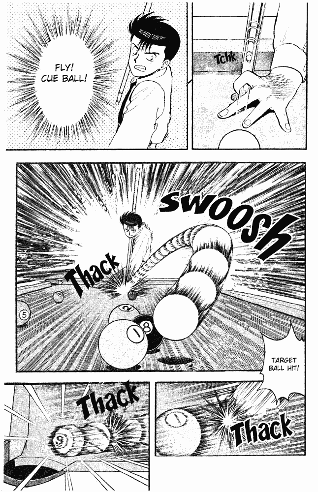 Page 4 Chapter 78 Break Shot