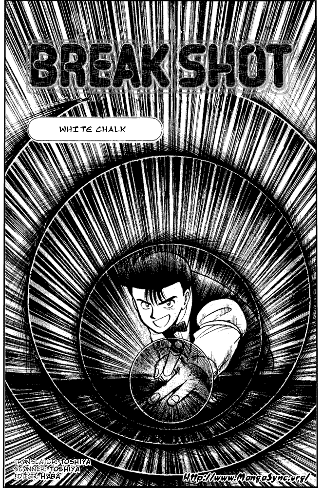 Page 1 Chapter 56 Break Shot