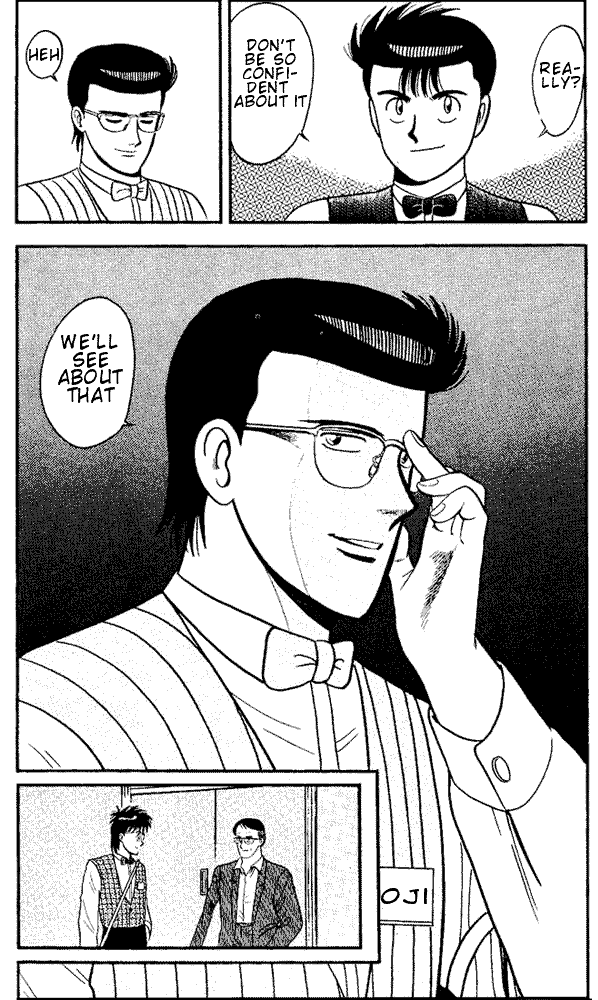 Page 10 Chapter 56 Break Shot