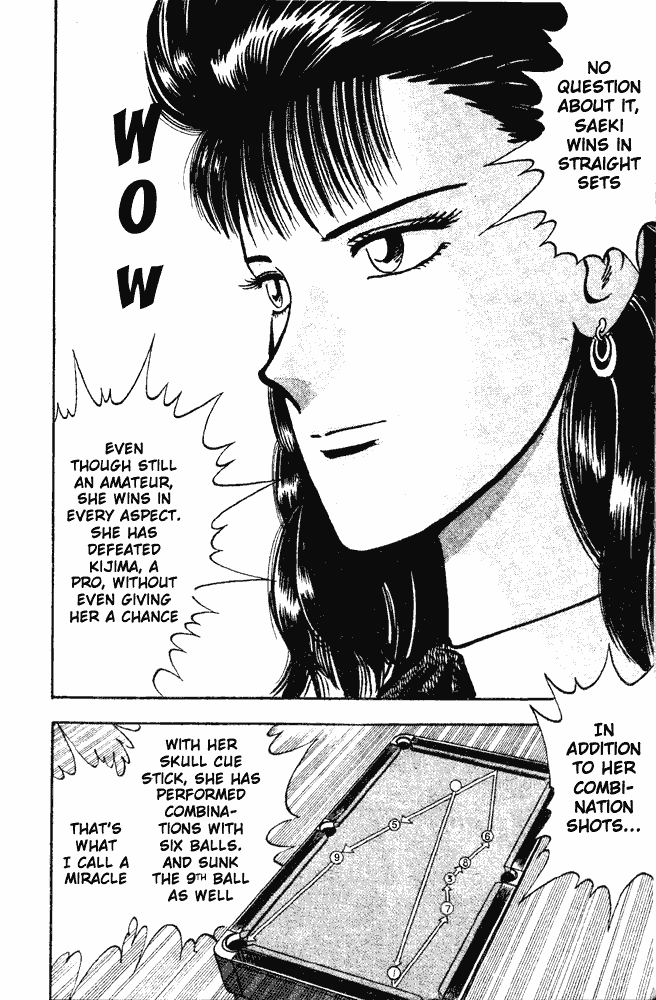 Page 14 Chapter 76 Break Shot