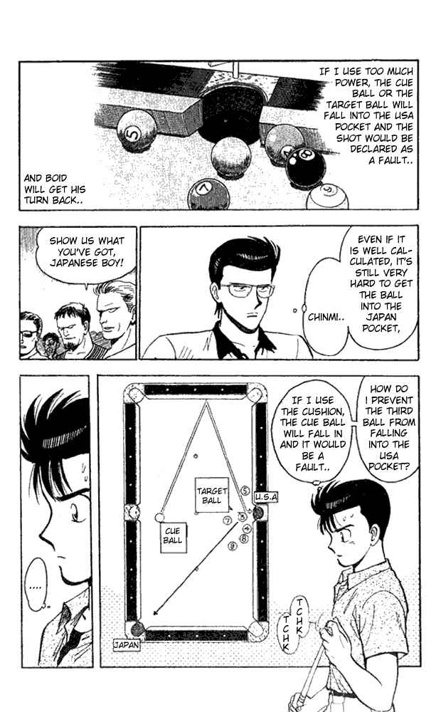 Page 2 Chapter 31 Break Shot