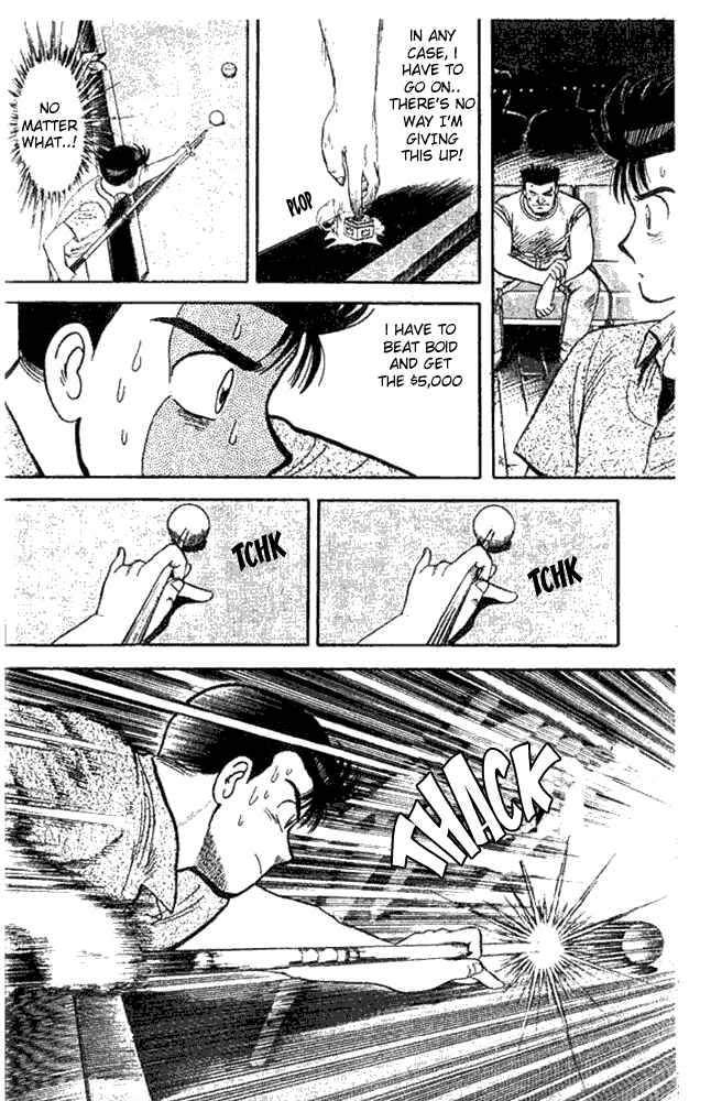 Page 9 Chapter 31 Break Shot