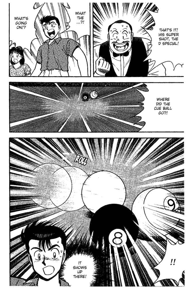 Page 15 Chapter 35 Break Shot