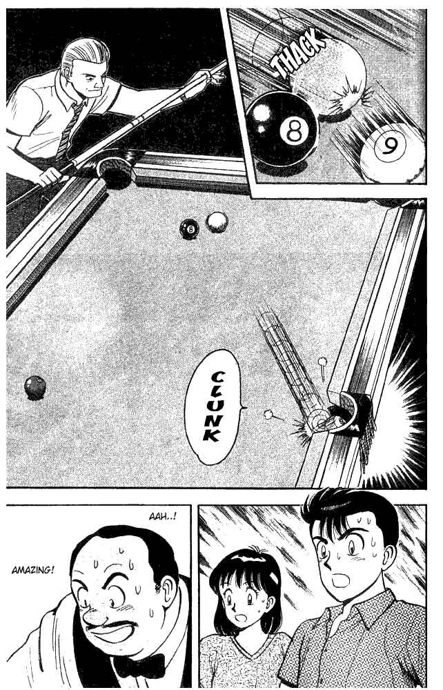 Page 16 Chapter 35 Break Shot