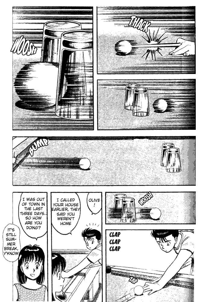 Page 2 Chapter 35 Break Shot