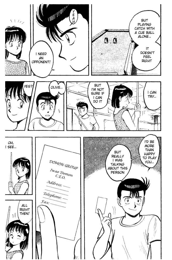 Page 4 Chapter 35 Break Shot