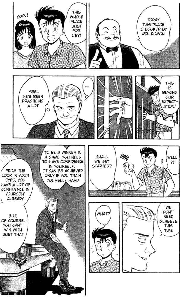 Page 6 Chapter 35 Break Shot