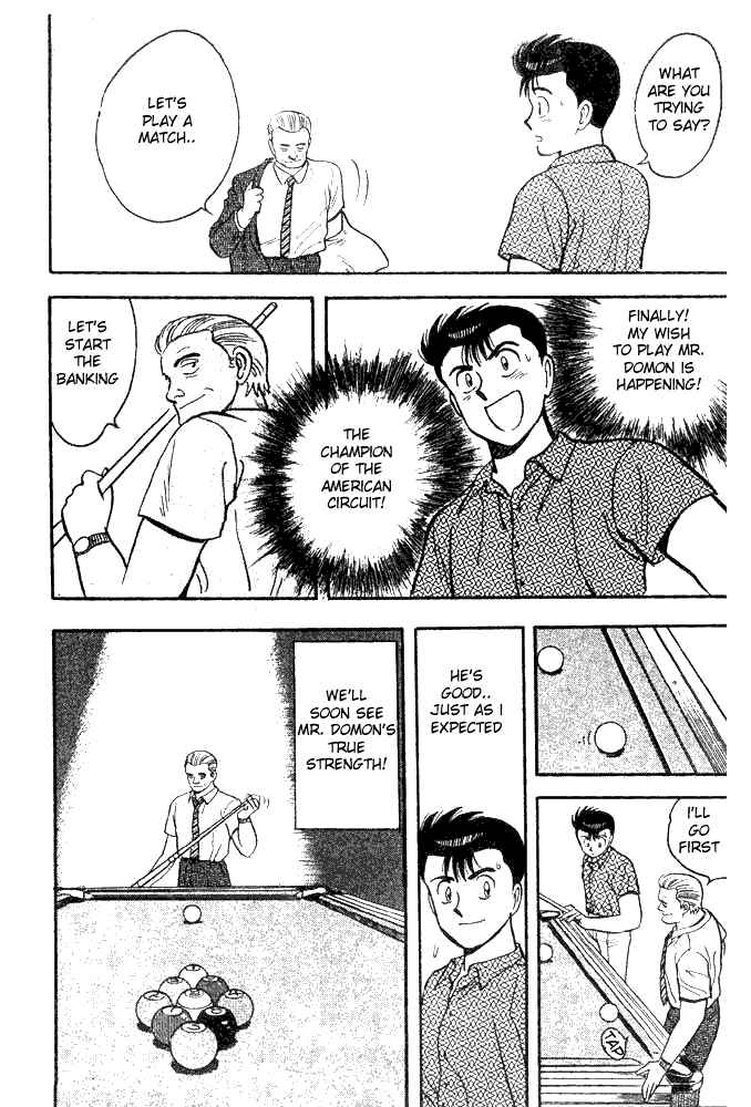 Page 7 Chapter 35 Break Shot