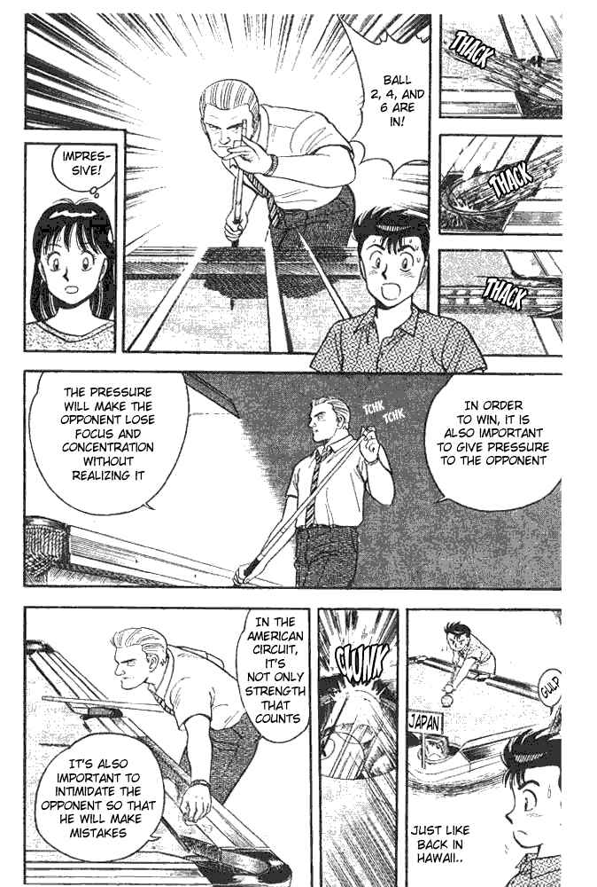 Page 9 Chapter 35 Break Shot