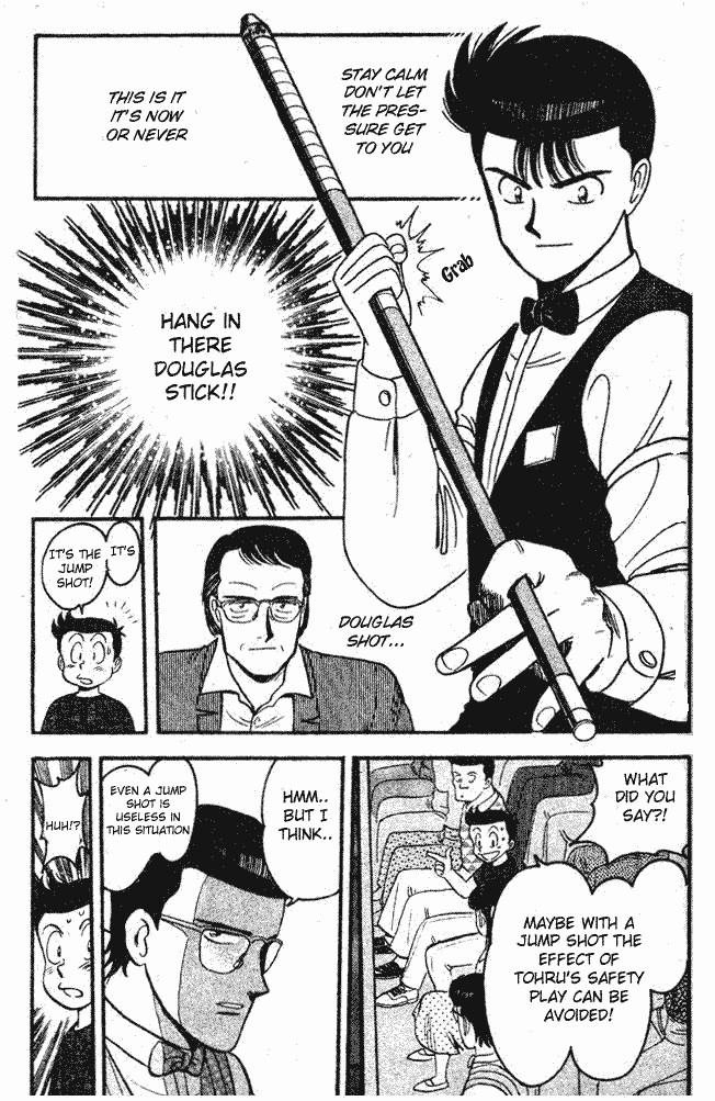 Page 3 Chapter 64 Break Shot