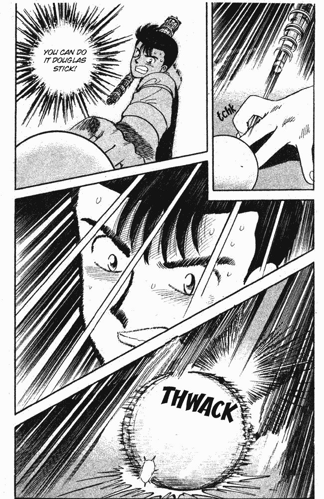 Page 9 Chapter 64 Break Shot