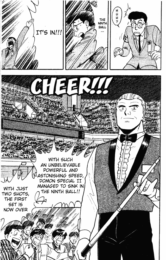 Page 12 Chapter 93 Break Shot
