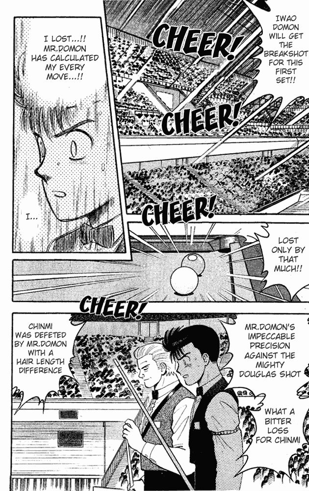 Page 2 Chapter 93 Break Shot