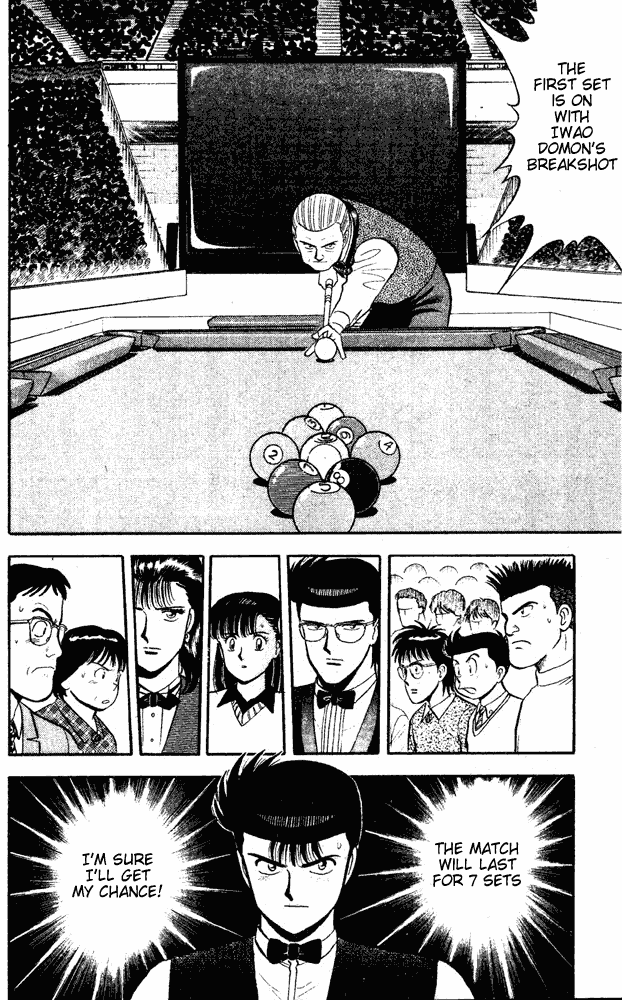 Page 4 Chapter 93 Break Shot