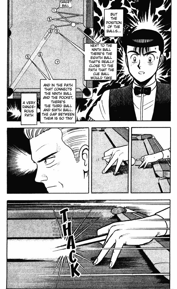 Page 9 Chapter 93 Break Shot