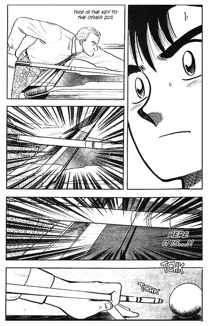 Page 16 Chapter 37 Break Shot