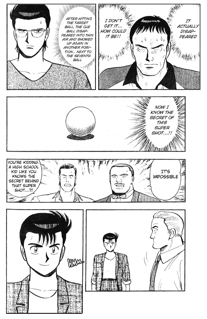 Page 19 Chapter 37 Break Shot