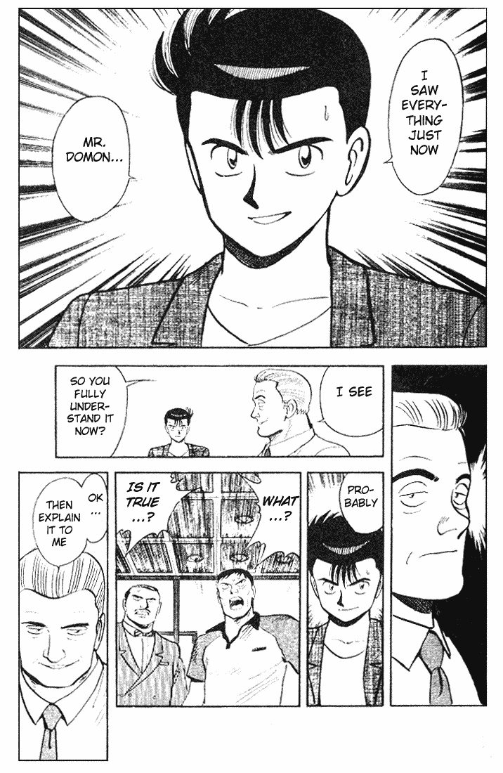 Page 20 Chapter 37 Break Shot