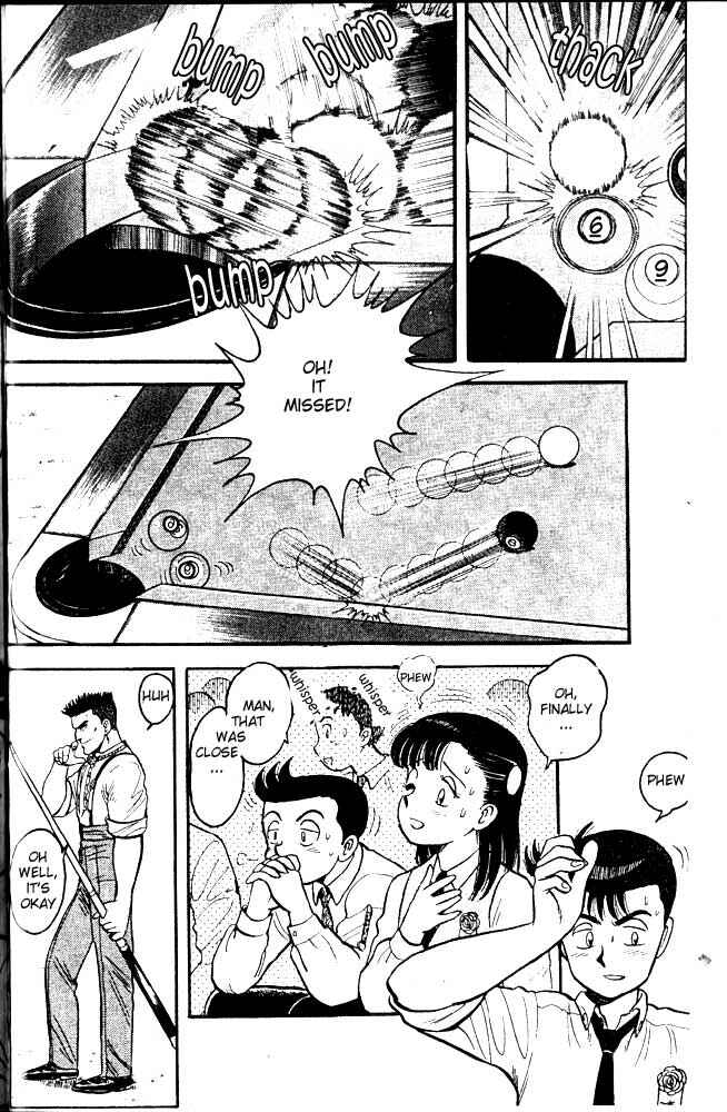 Page 10 Chapter 6 Break Shot